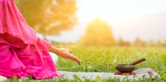 Mindfulness apps: prikkels inzetten om zen te blijven yoga mindfulness apps